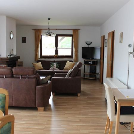Haus Seerobbe-Erdgeschosswohnung フェーマルン エクステリア 写真